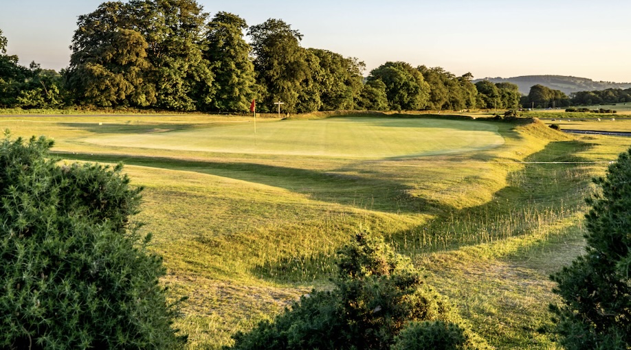 Photo of Tavistock Golf Club